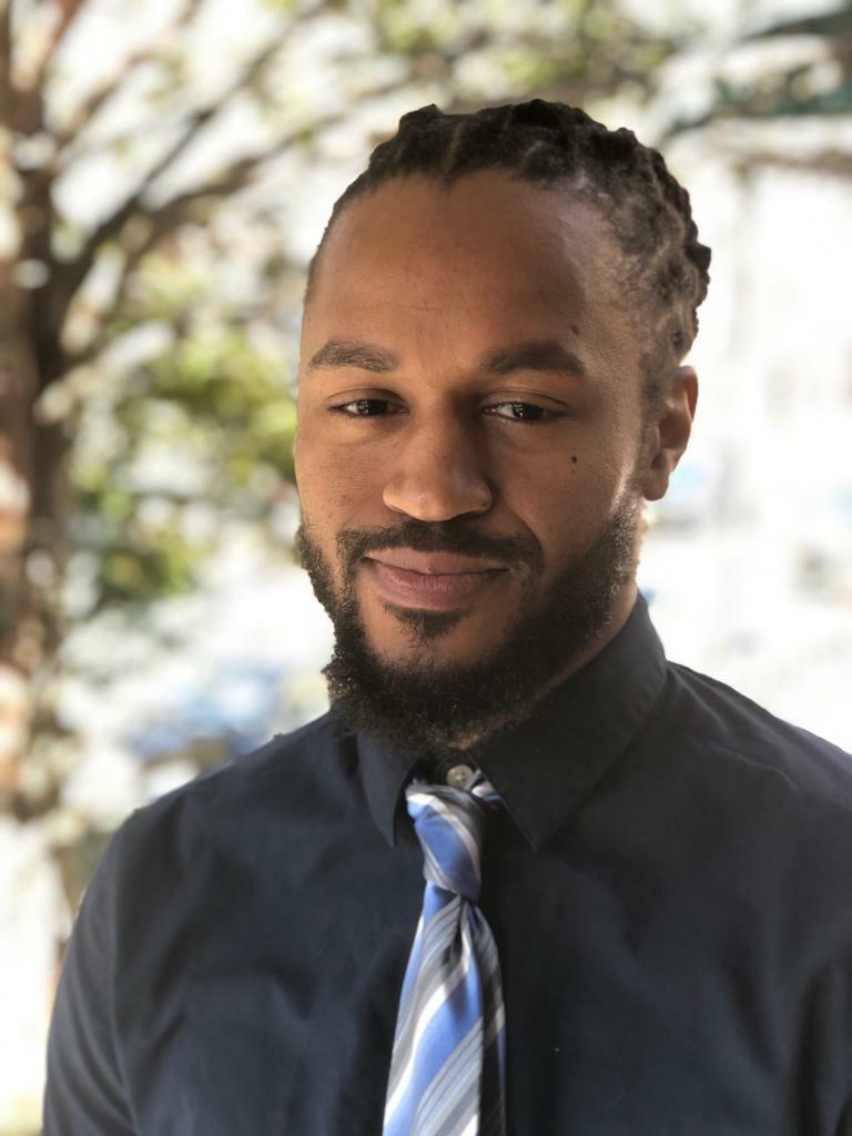 Dion Griffiths II,  in White Plains, ERA Insite Realty Services