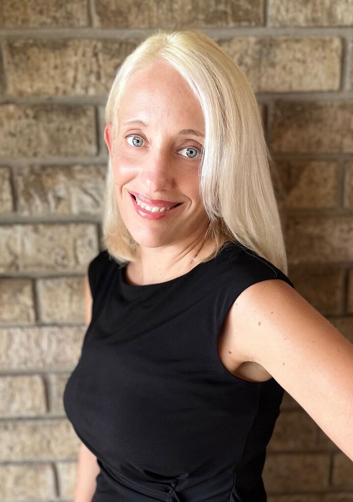 Kate Hurry, Real Estate Salesperson in Harlingen, Johnston Company