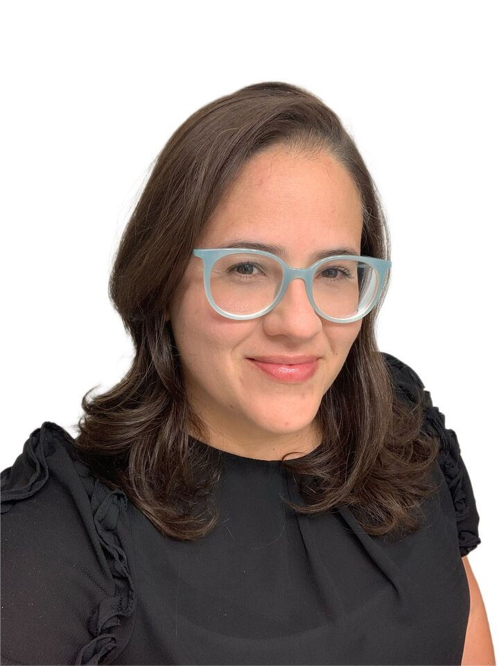 Maricarmen Toledo, Real Estate Salesperson in Vineland, Maturo