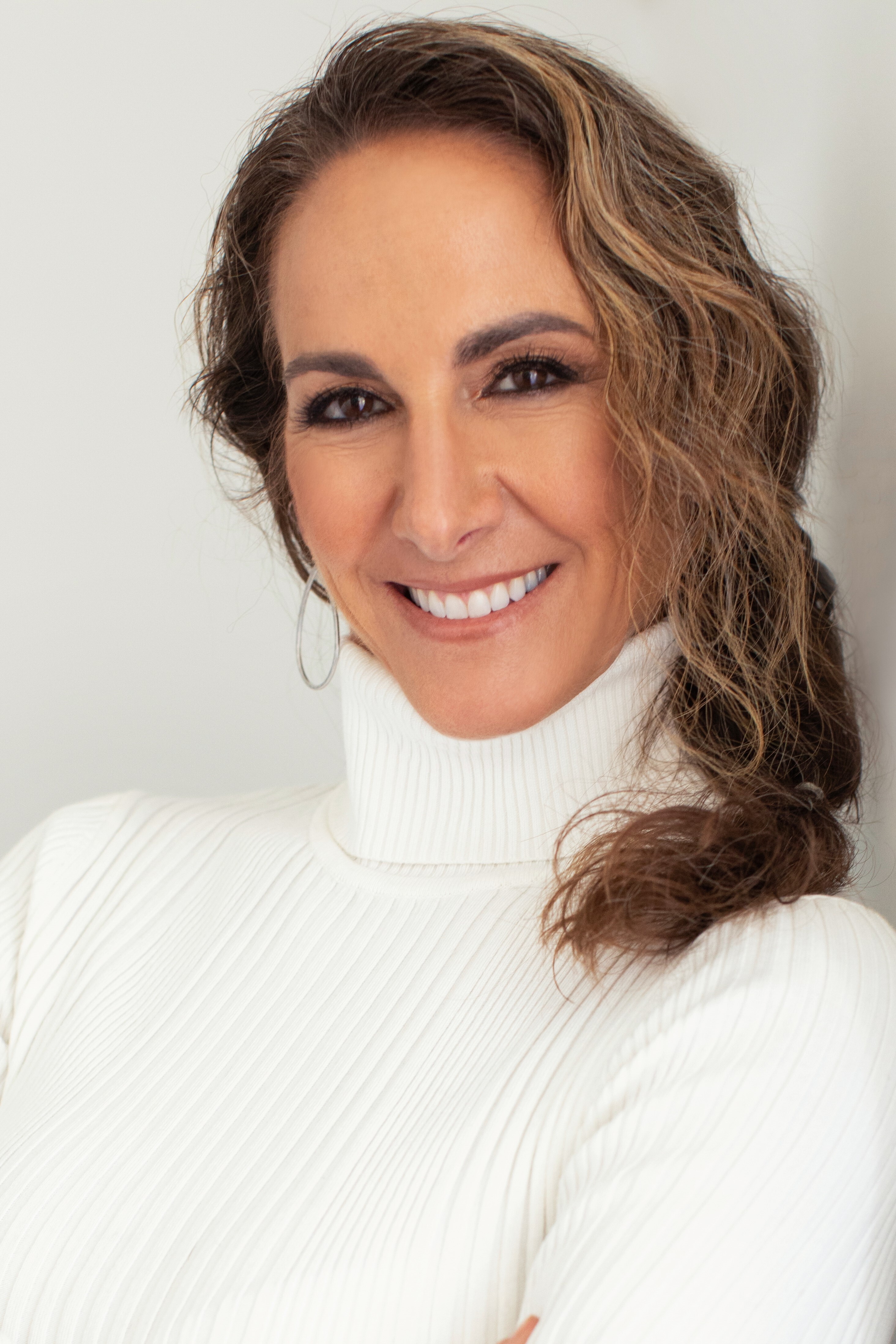 Susan Jordano