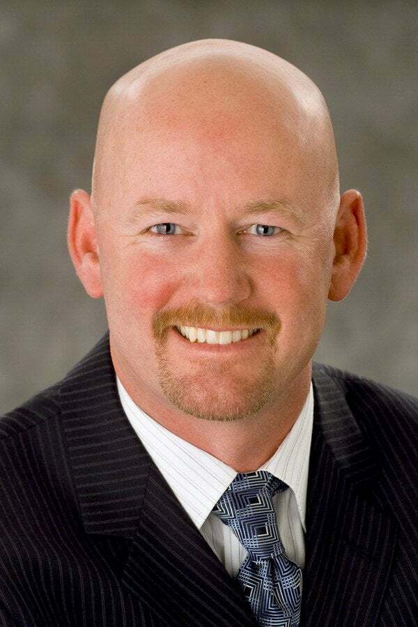 Mark Imhoff, PREC,  in Victoria, Coldwell Banker Oceanside Real Estate