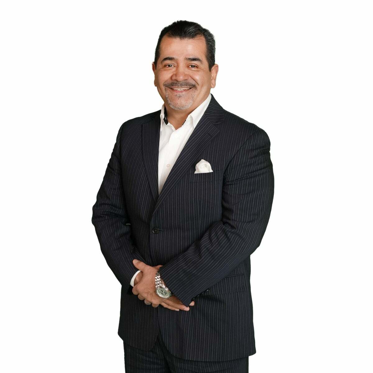 Hector Galarza, Real Estate Broker in Hickory Hills, New Beginnings