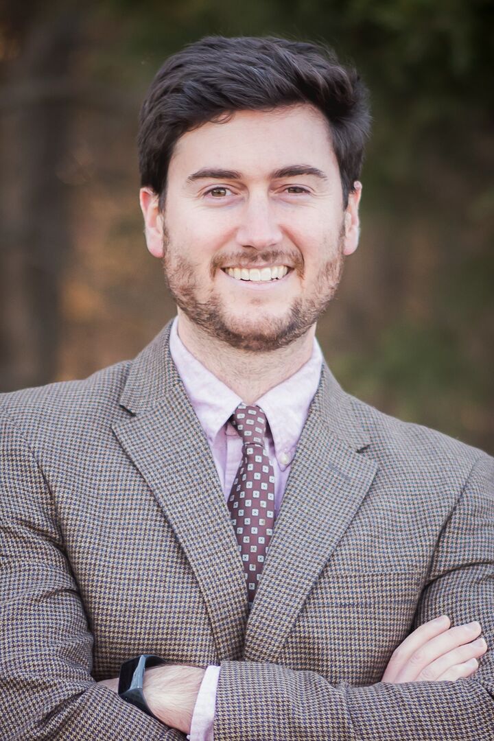 Paul Mallory, Real Estate Salesperson in Midlothian, Base Camp