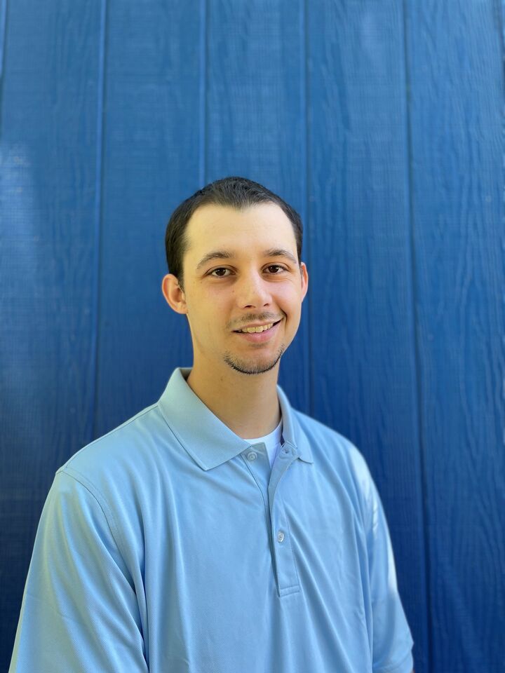 Nick Simmons, Real Estate Salesperson in Midlothian, Base Camp