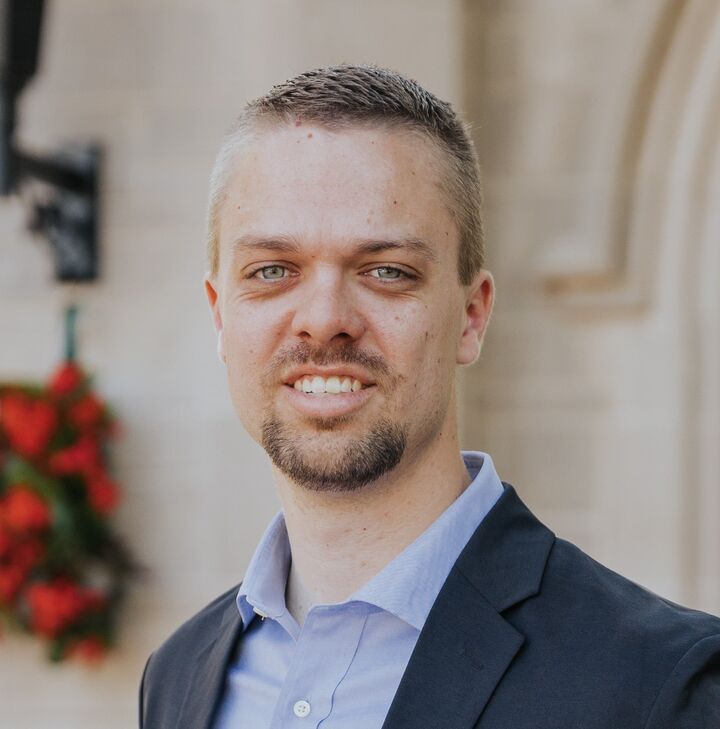 Craig Dohman, Real Estate Broker in Carmel, Scheetz