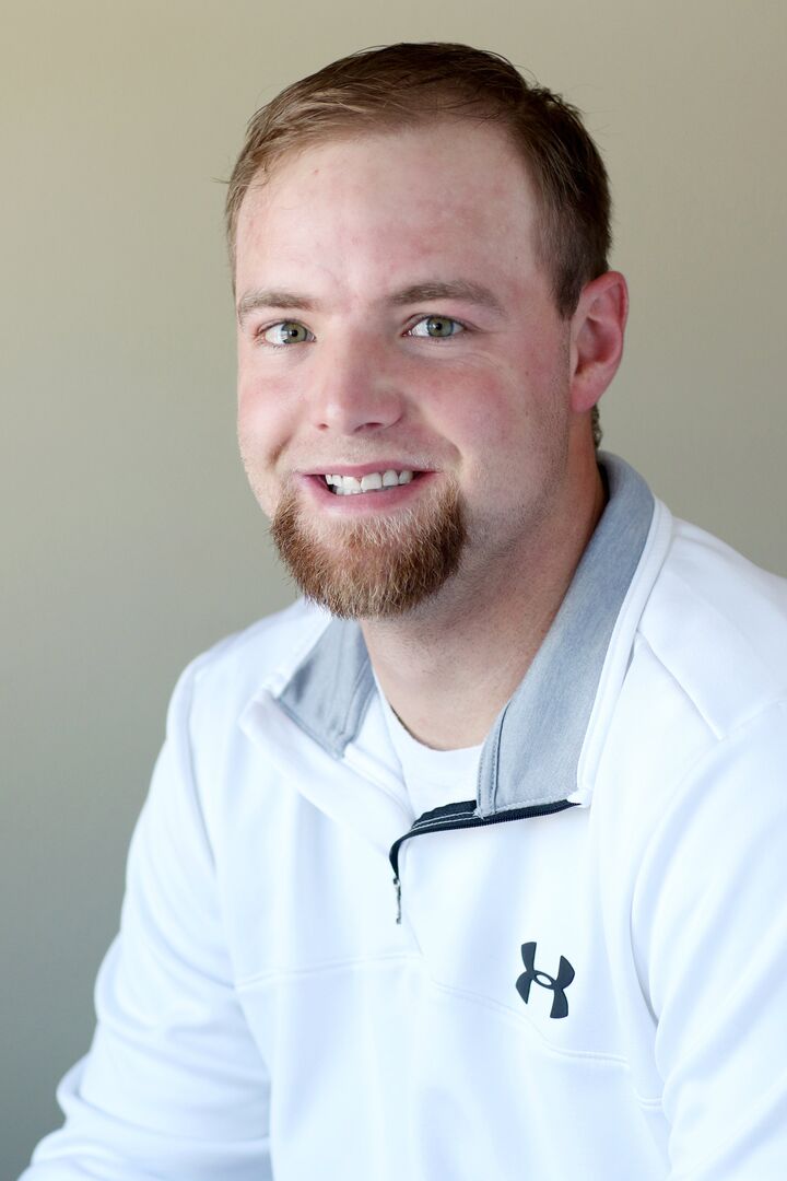 Steven Lenhardt, Real Estate Salesperson in Cheyenne, The Property Exchange