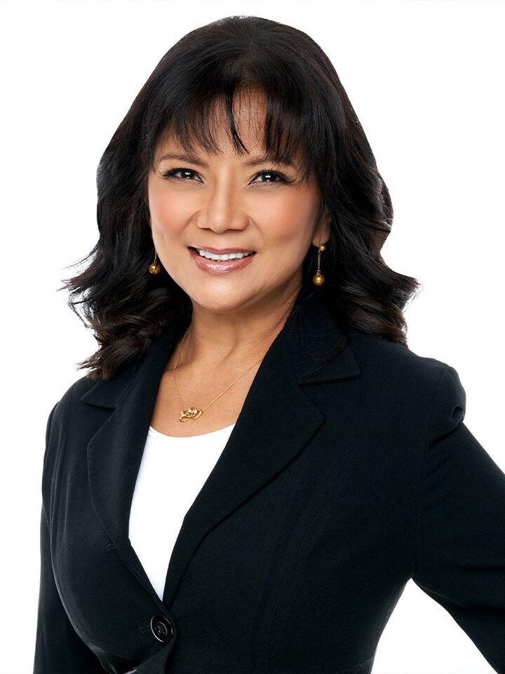 Agnes Ma, Real Estate Salesperson in Carlsbad, Affiliated