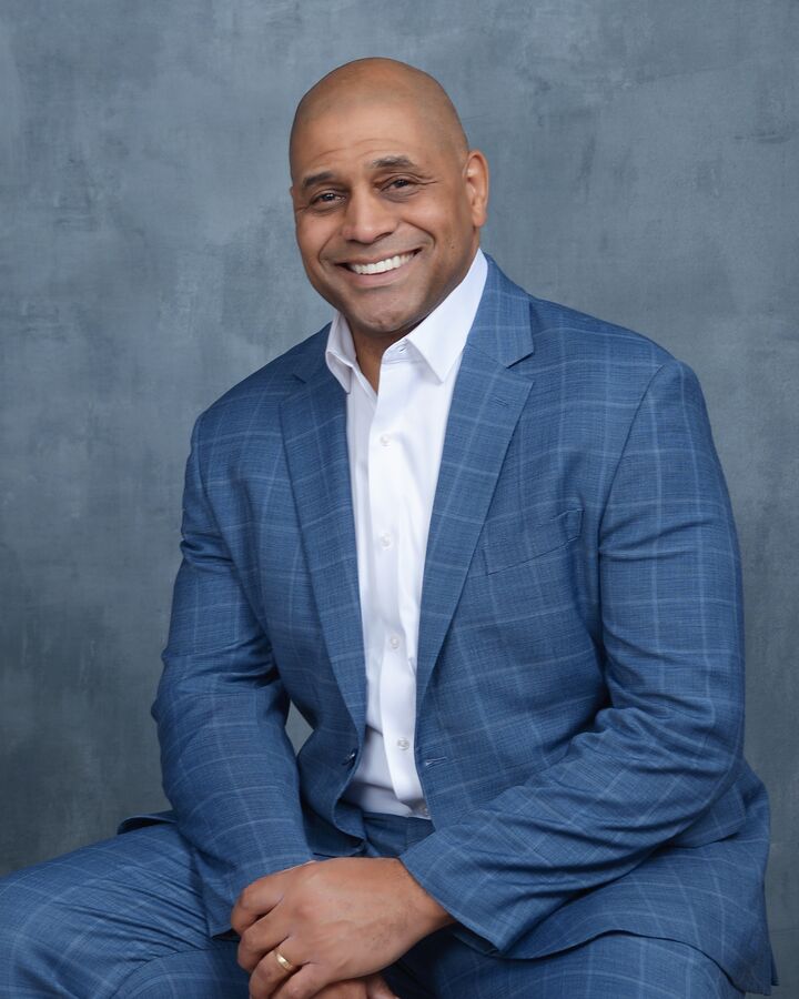 Charles Way, SALESPERSON in Wayne, Howard Hanna Rand Realty
