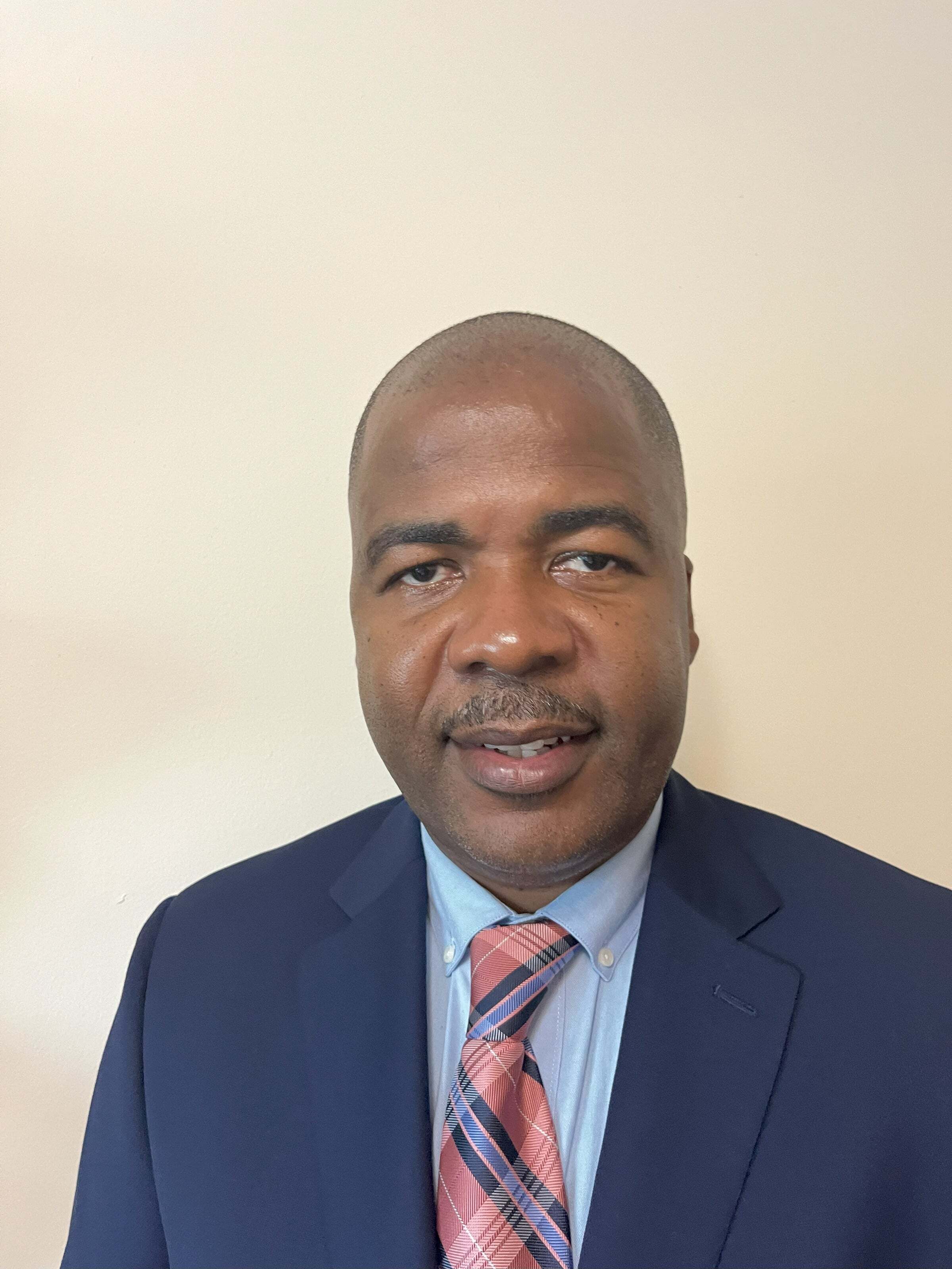 Marc Nazaire, Real Estate Salesperson in Rocky Hill, Clemens Group