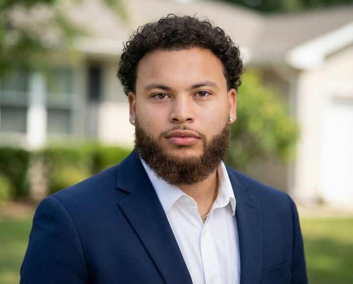 Anderson Torres, Real Estate Salesperson in Lindenhurst, AA Realty