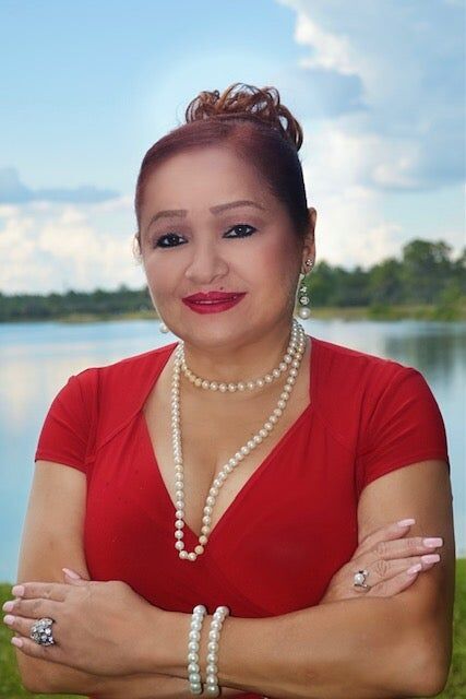 Genny Marino Rodriguez, Real Estate Salesperson in Coral Gables, First Service Realty ERA Powered