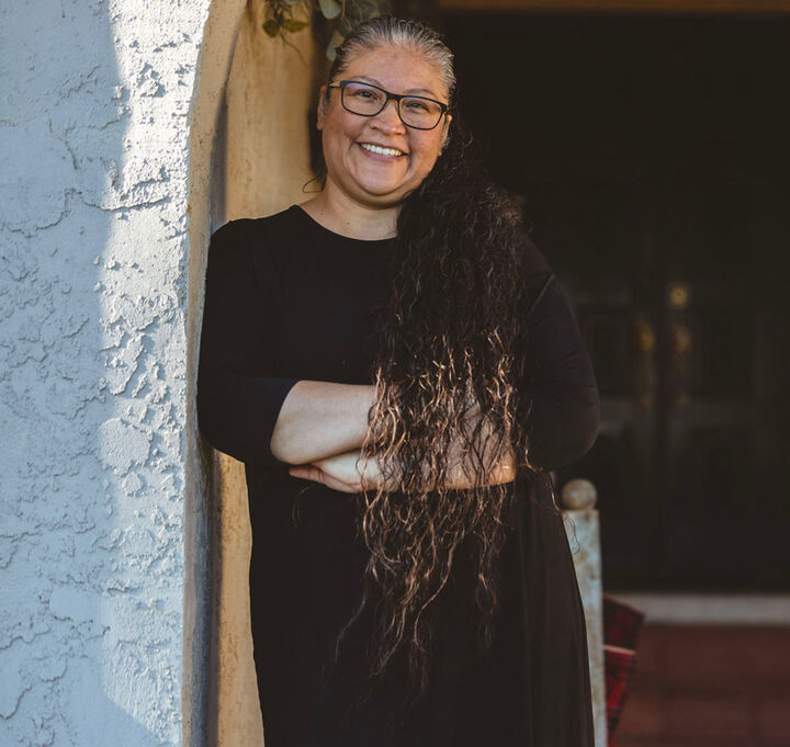 Serena Garcia,  in Gilroy, Windermere