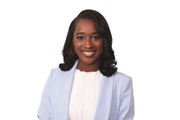 Brie Locke, Real Estate Salesperson in Waxahachie, Judge Fite Company