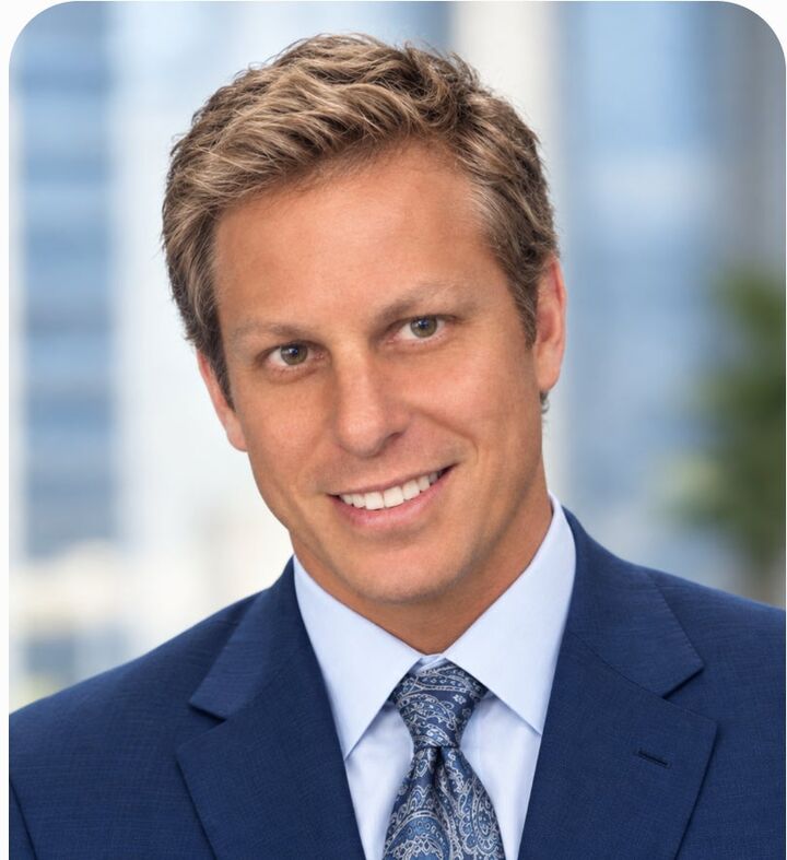 Mark Rini, Real Estate Broker in Winston Salem, ERA Live Moore