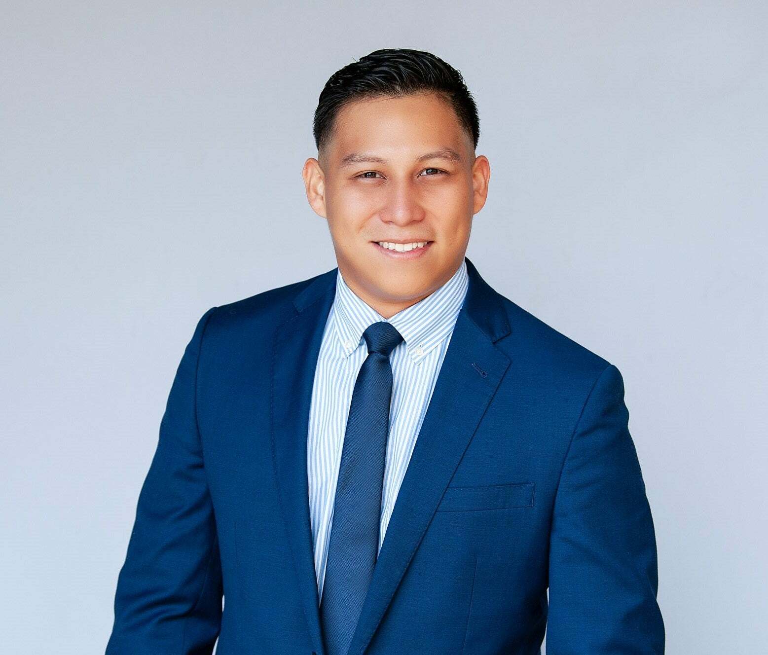 Delwin Lopez, Real Estate Salesperson in Cleveland, Kinard Realty