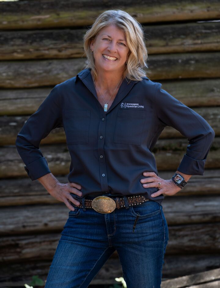 Vickie Jennings, Managing Broker in Puyallup, Windermere