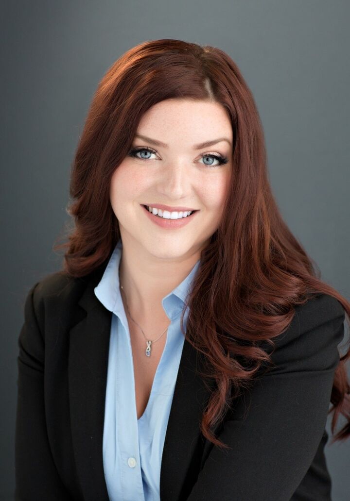 Danielle Baker, Real Estate Salesperson in Aptos, Masters