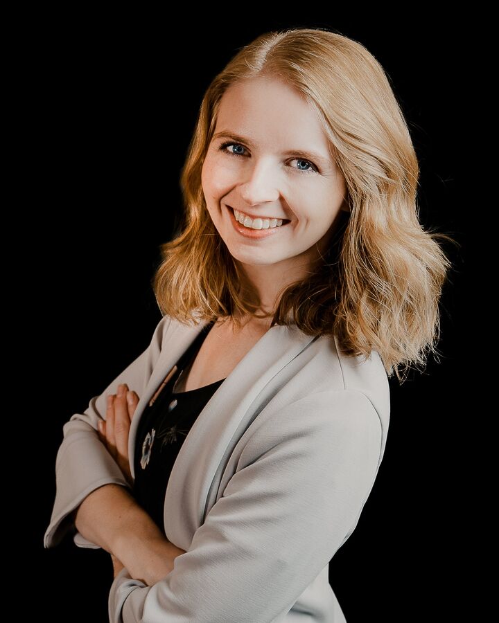 TaylorAnne Walker, Real Estate Salesperson in Coeur D Alene, Beutler & Associates
