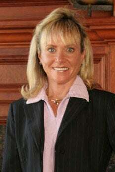 Mary Heon, Real Estate Salesperson in Rancho Santa Fe, West