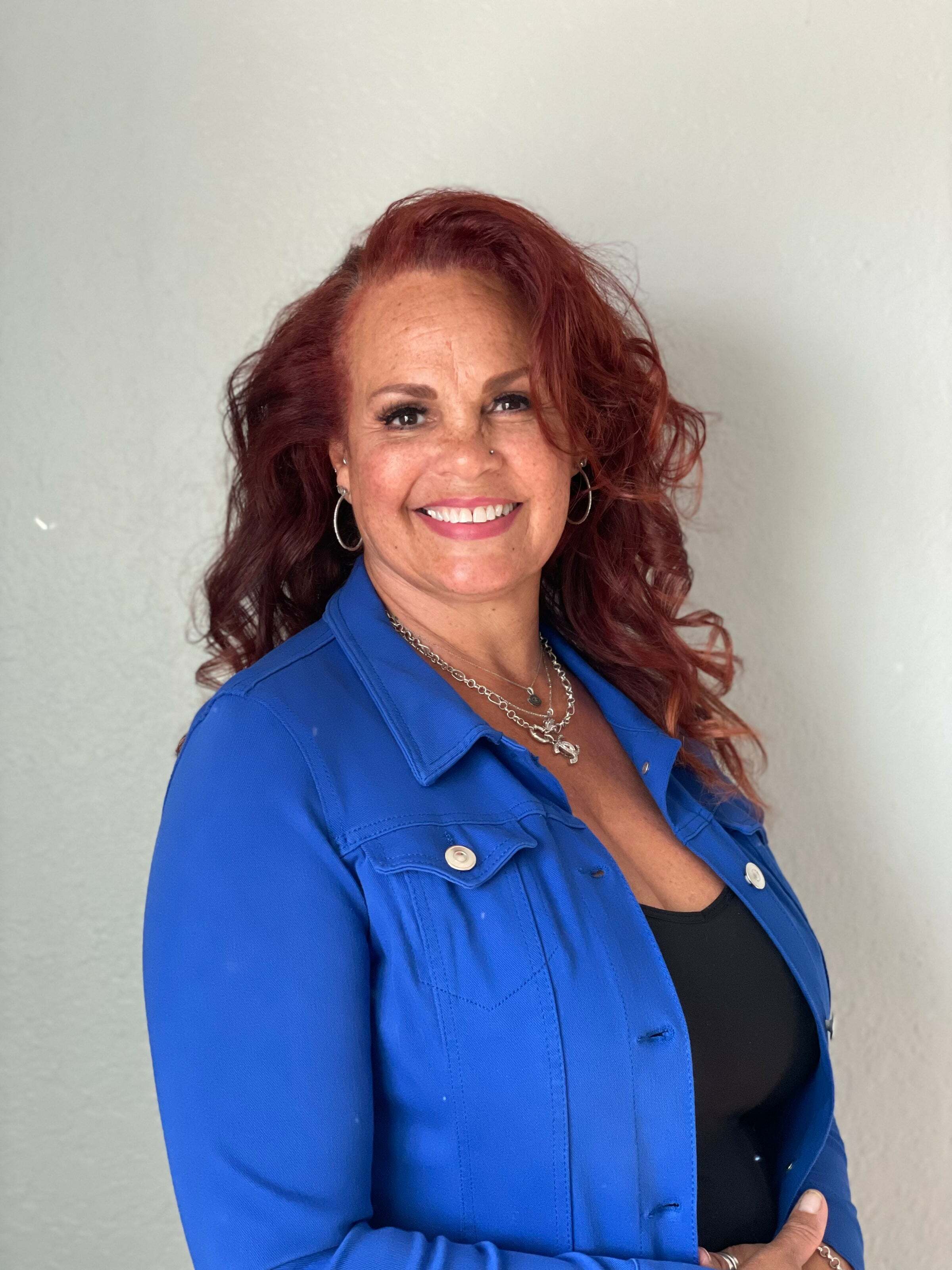 Ellise Dillard-Jarman, Real Estate Salesperson in Ontario, Blackstone Realty