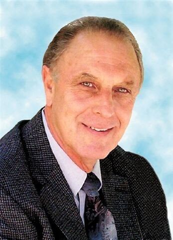 Dwain Mullette, Real Estate Salesperson in Tehachapi, Frontier