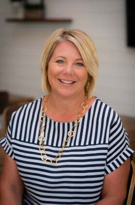 Traci Focht, Real Estate Salesperson in Omaha, The Good Life Group