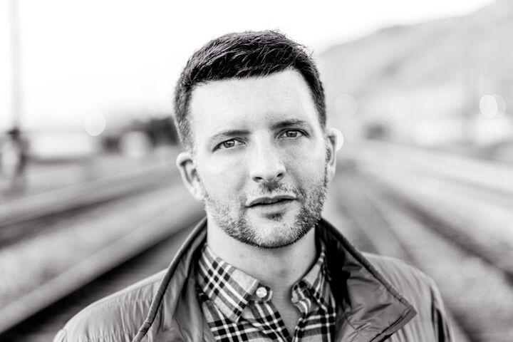 Scott Maruri,  in Salt Lake City, Windermere