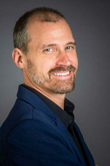 David Dragun, Real Estate Salesperson in Ann Arbor, Professionals