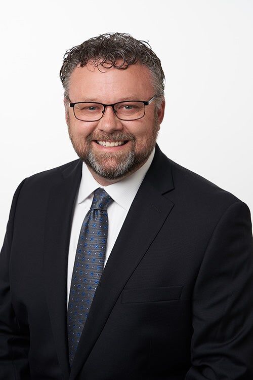 Michael Melton, Real Estate Salesperson in Newburgh, ERA First Advantage Realty, Inc.