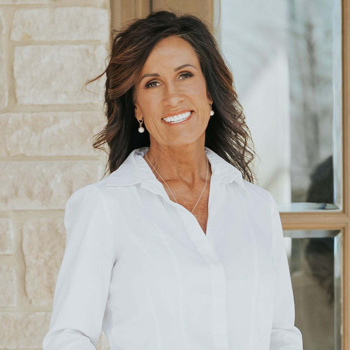 Jeanne Hutcherson, Real Estate Broker in Carmel, Scheetz