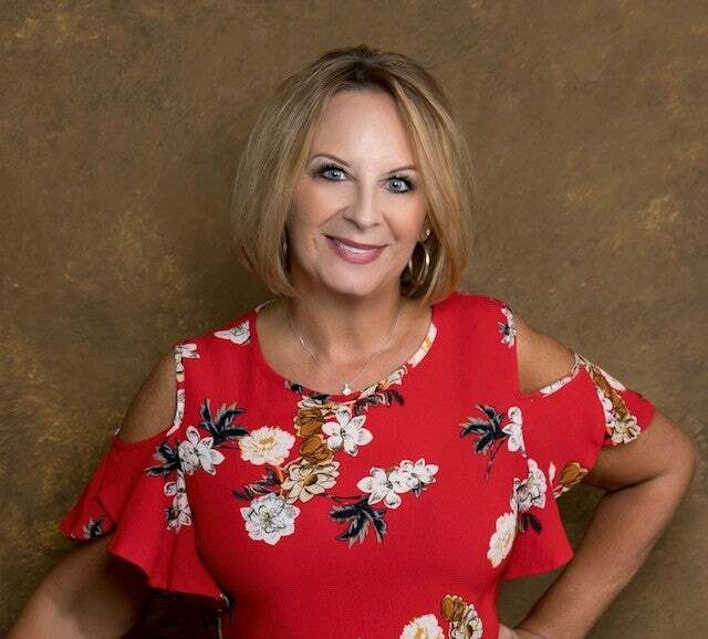 Kelly Reed, Real Estate Salesperson in Rogers, Harris McHaney & Faucette