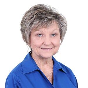 Kimberli Vaughn, Real Estate Salesperson in Rockwall, Judge Fite Company