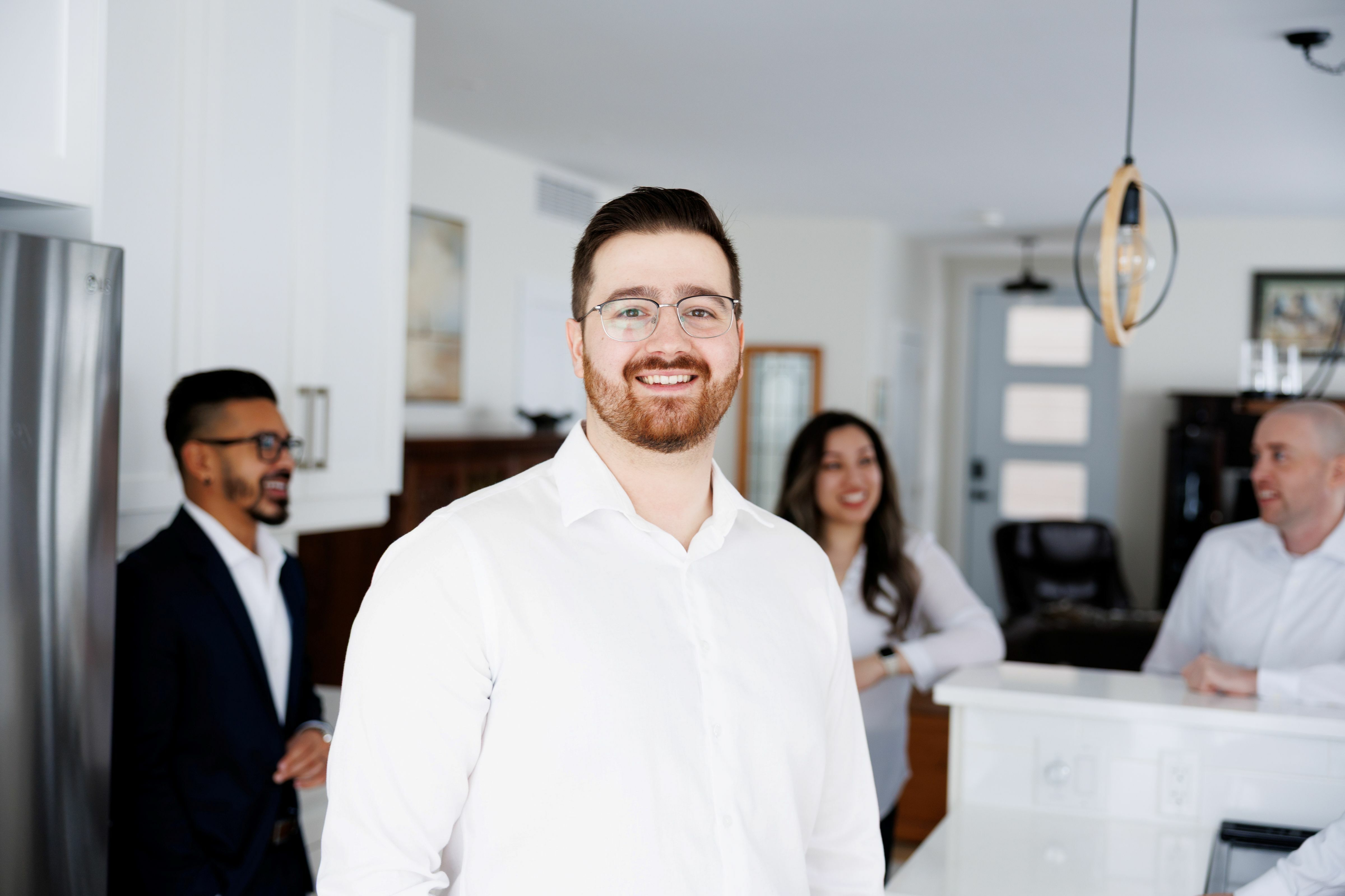 Jaden Schaap, Real Estate Salesperson in Peterborough, Coldwell Banker Electric Realty, Brokerage