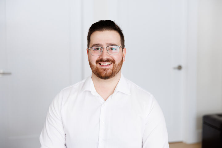 Jaden Schaap, Real Estate Salesperson in Peterborough, Coldwell Banker Electric Realty, Brokerage