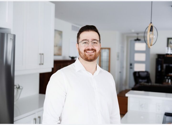 Jaden Schaap, Real Estate Salesperson in Peterborough, Coldwell Banker Electric Realty, Brokerage