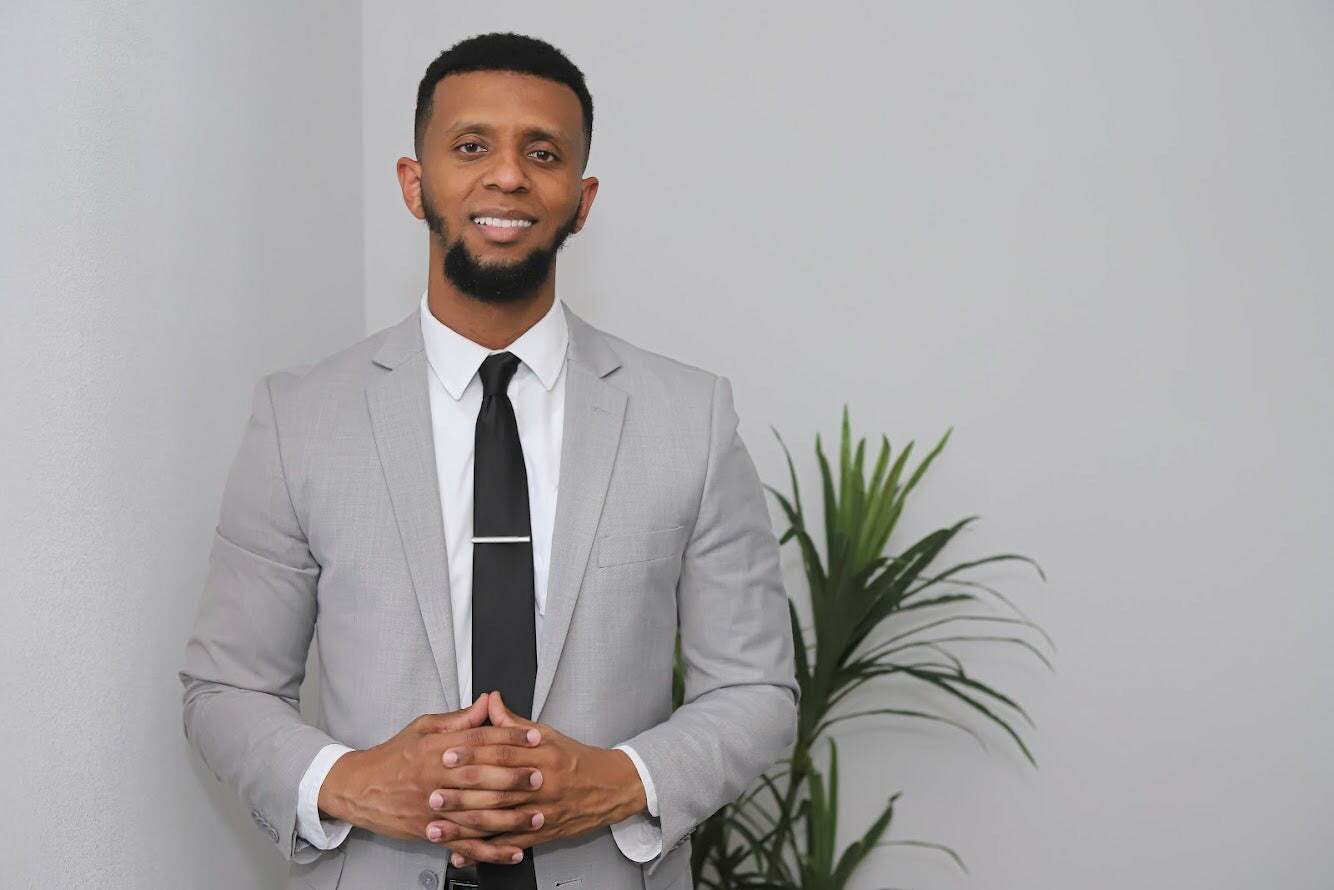 Tahir Curry, Real Estate Salesperson in Port Saint Lucie, Paradise