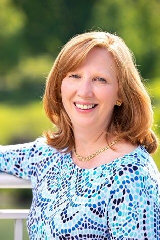 Traci Hesser, Real Estate Salesperson in Fairhope, Reehl Properties, Inc.