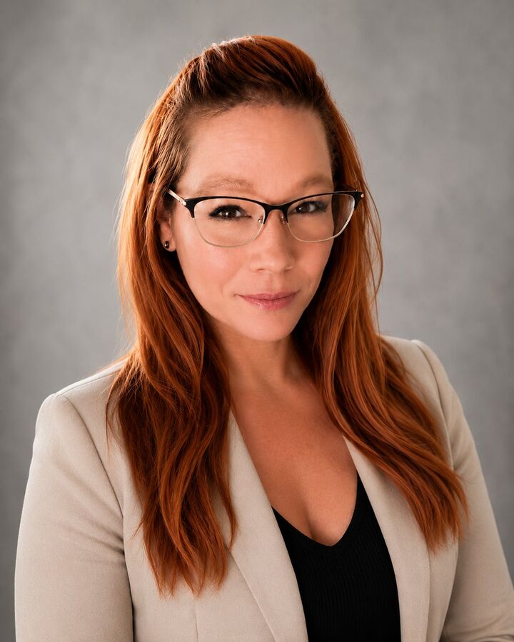 Amanda Dahl, Real Estate Salesperson in Newtown, North East