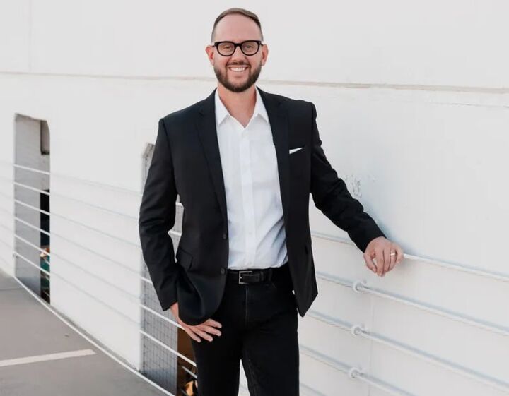 Joel Stalder, Real Estate Broker/Manager in Vancouver, Knipe Realty ERA Powered