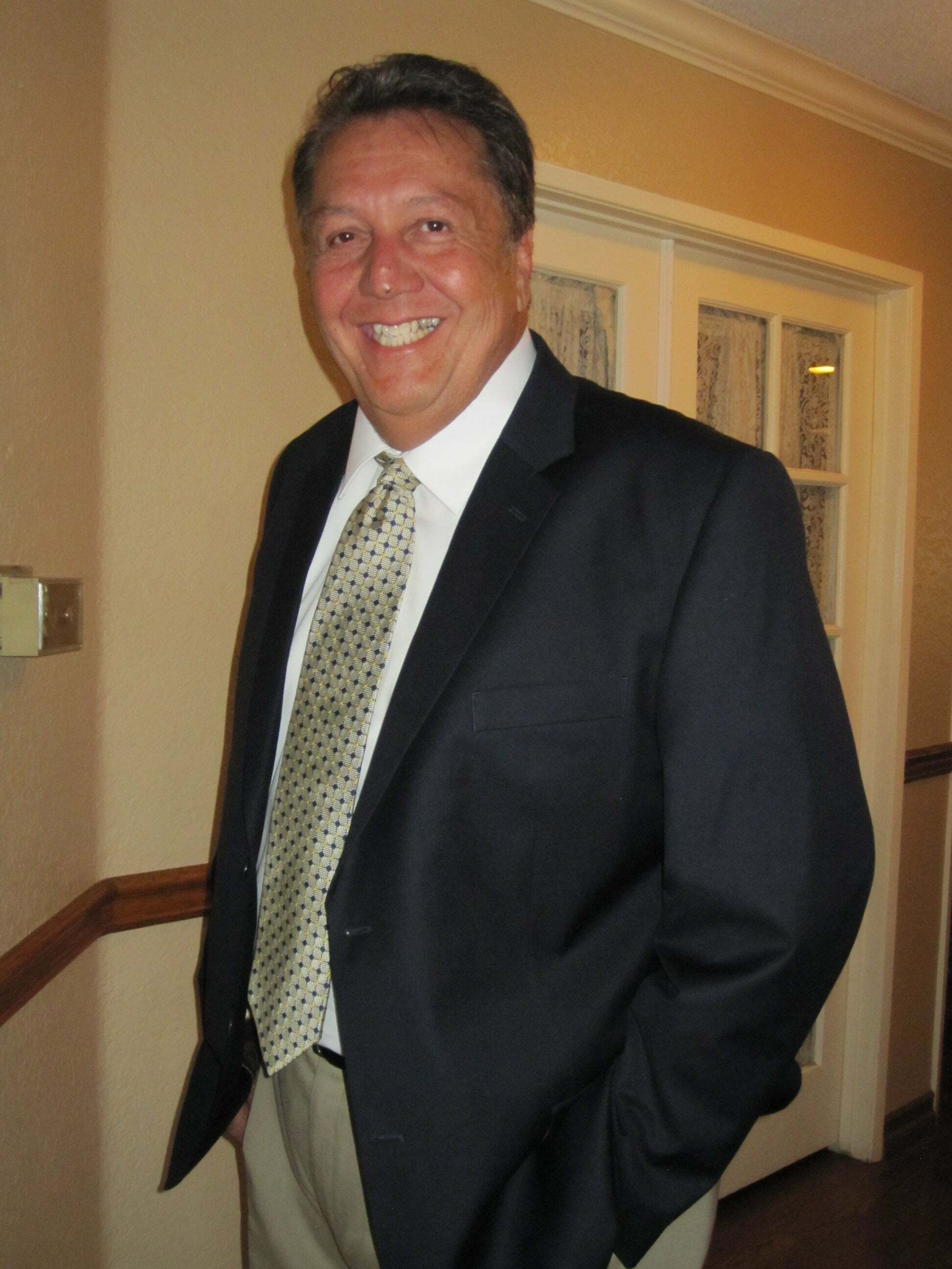 Tony Orozco, Real Estate Salesperson in Chino, Top Team