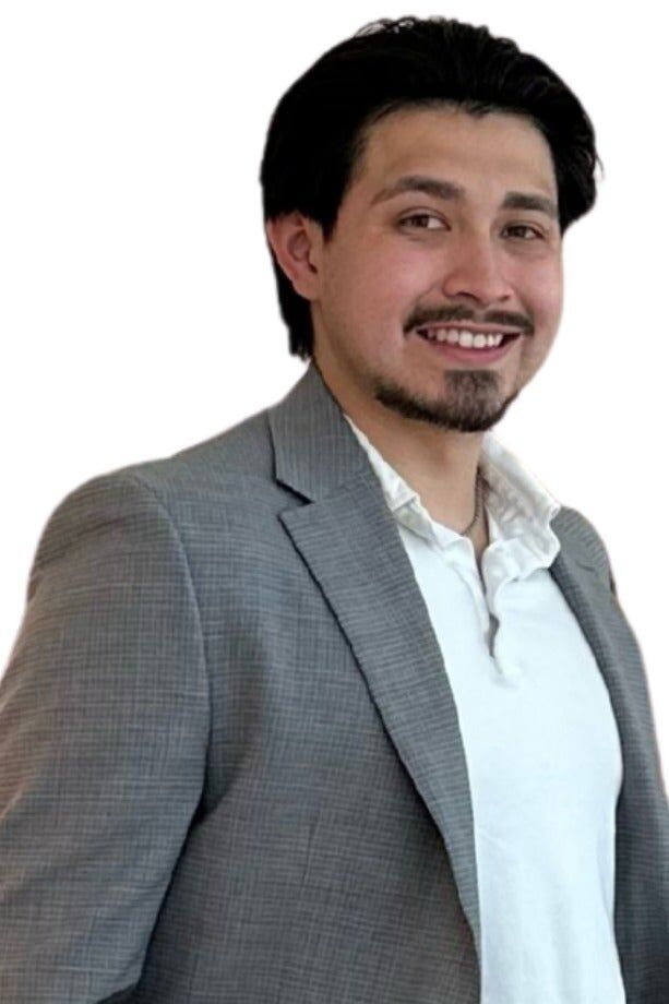 Ryan Hinojosa