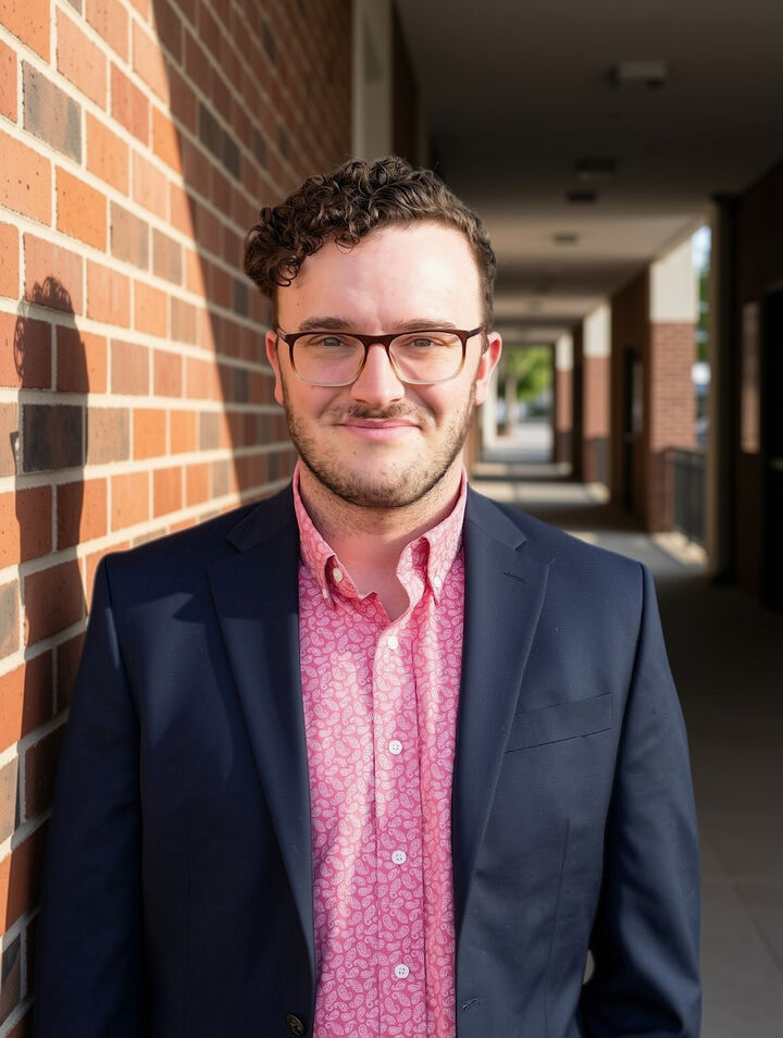 Matthew Rose, REALTOR in Cranston, Williams and Stuart Real Estate