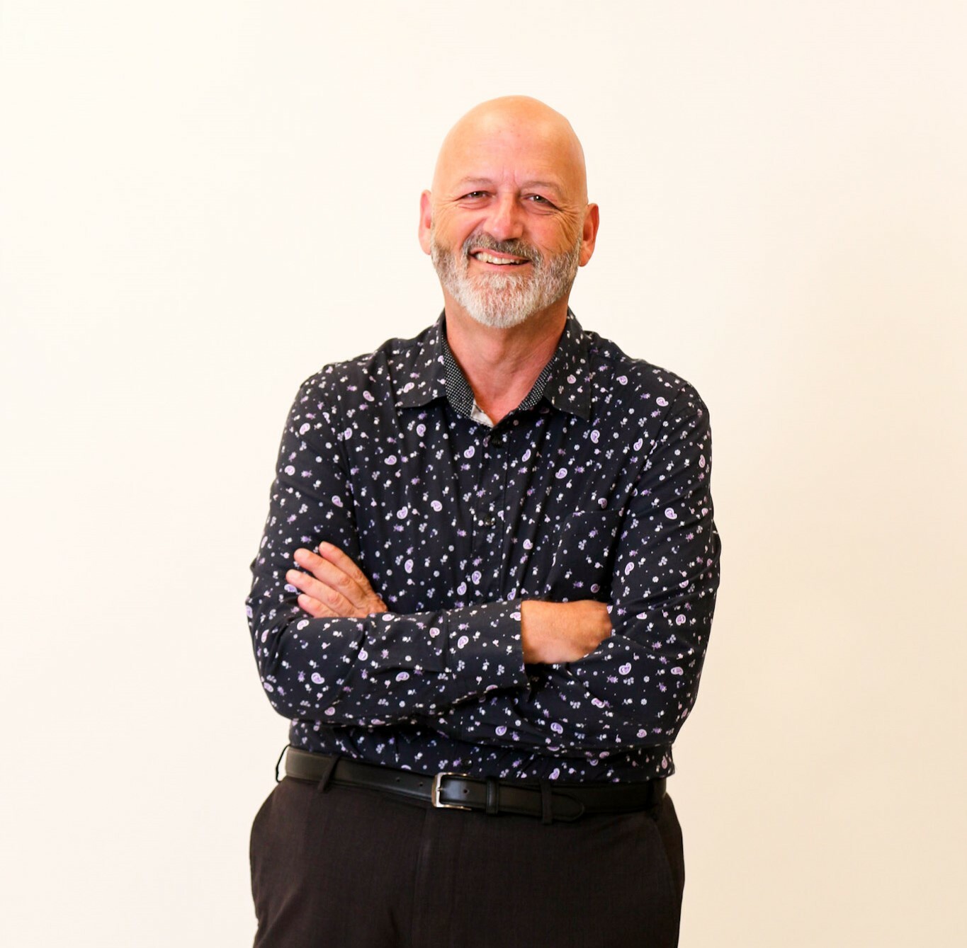 Marc Jesmer, REALTOR® in Fredericton, EXIT Realty Advantage
