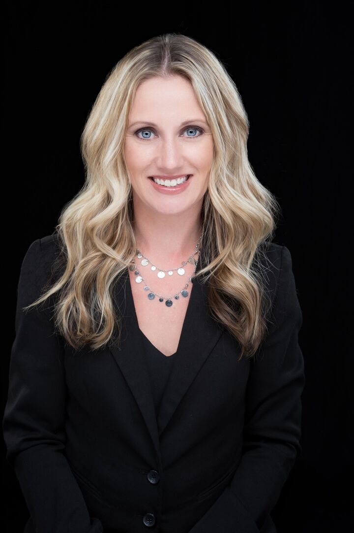 Samantha Capita, Associate Real Estate Broker in Bloomsburg, Jackson Real Estate