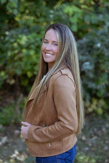 FAITH MCRAE, Real Estate Salesperson in Rapid City, Black Hills Legacy Real Estate