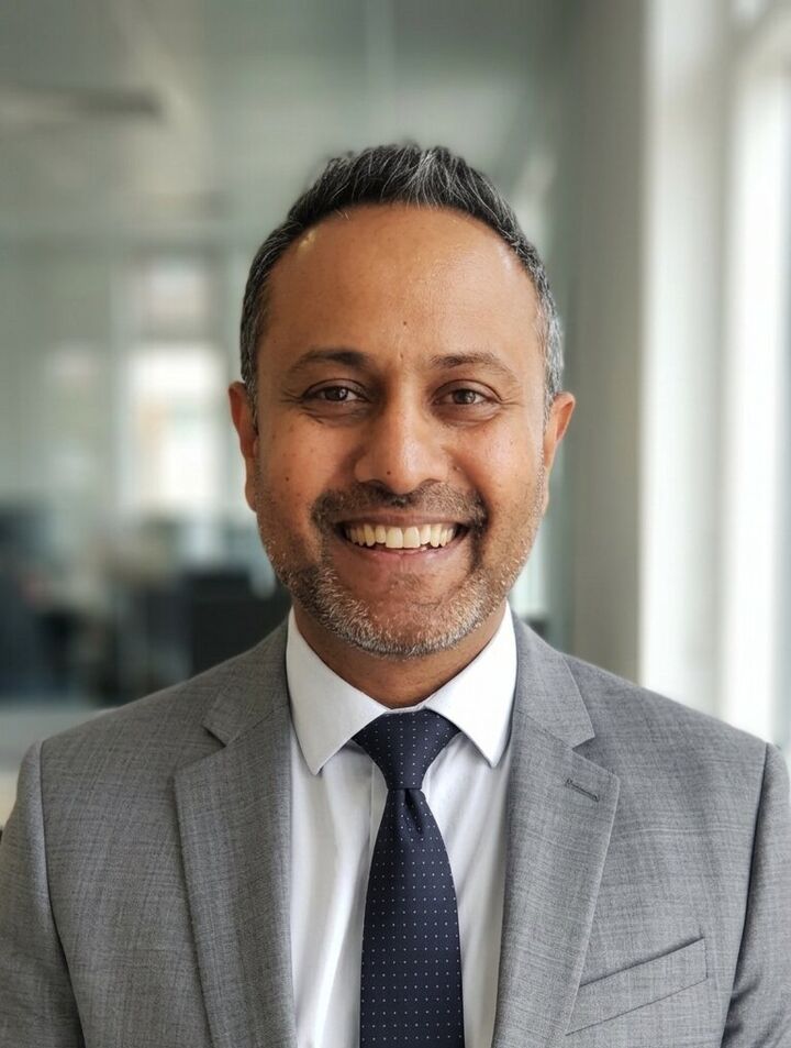 Venky Iyer, Broker in Bellevue, Windermere
