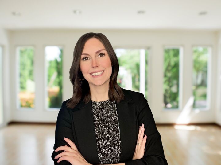 Casey Fitzpatrick, Real Estate Salesperson in Amherst, North East