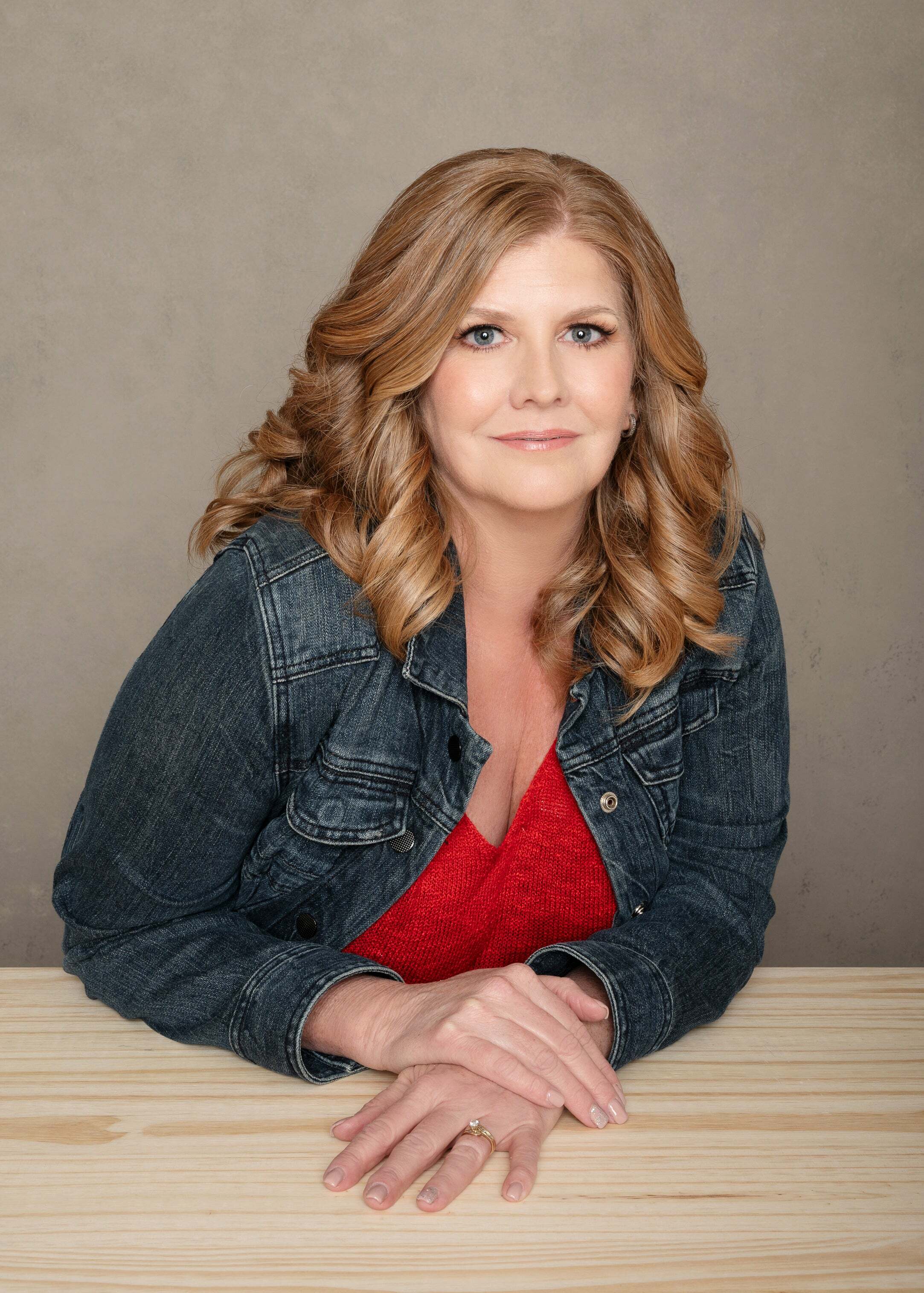Ashli Russell, Real Estate Salesperson in Fresno, Jordan-Link