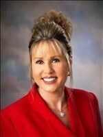 Beverly Vaughan, Real Estate Salesperson in Colonial Heights, Napier Realtors ERA