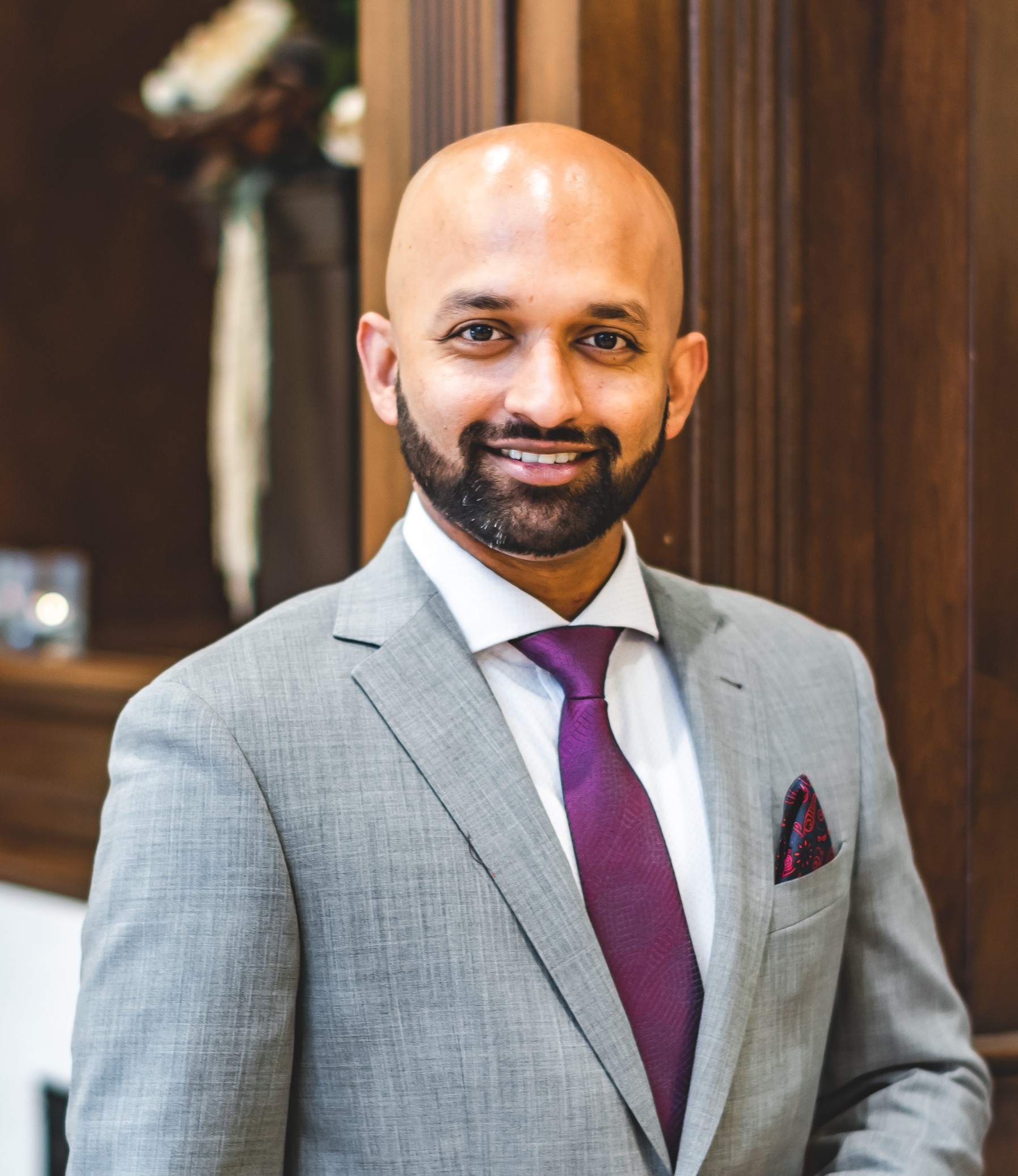 Rafi Ali,  in Toronto, Coldwell Banker The Real Estate Centre, Brokerage